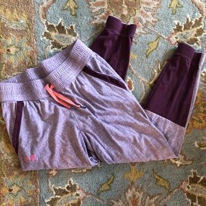 Under Armor lounge pants